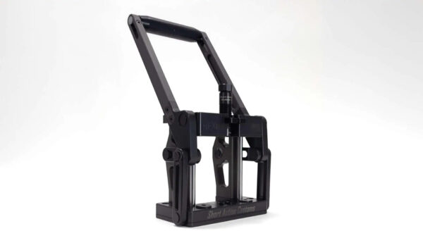 SAC Nexus Press