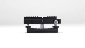 Area 419 Arcalock 12" M-LOK Dovetail Rail