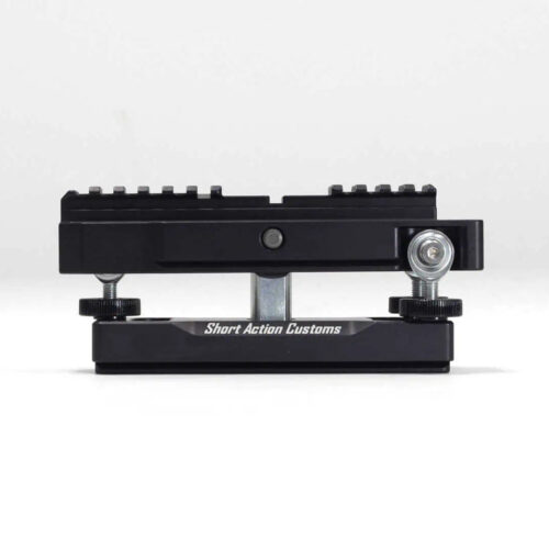 SAC Final Scope Level