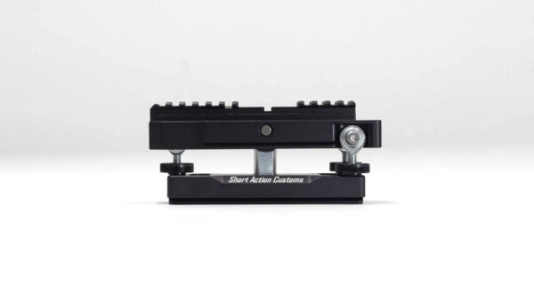 SAC Final Scope Level