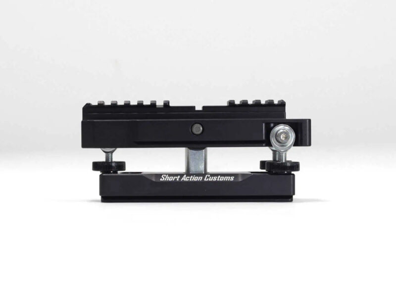 SAC Final Scope Level