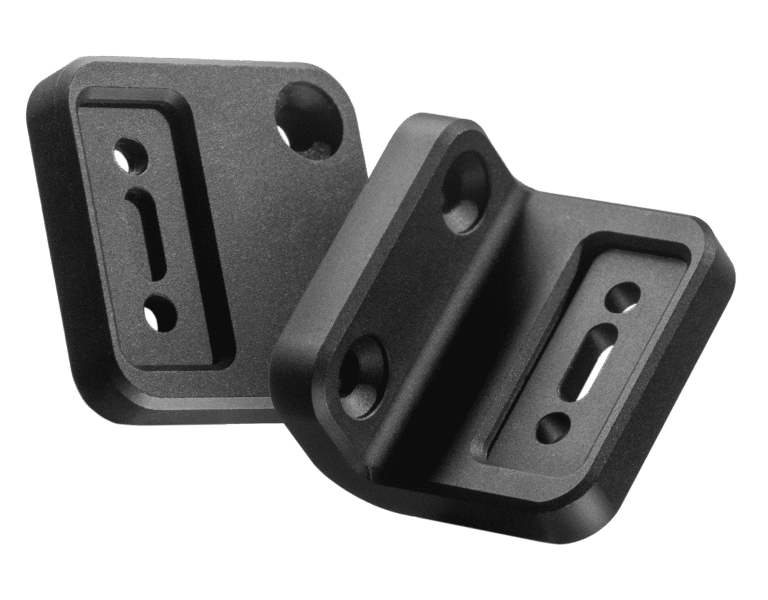 Shooters Global Spuhr attachment for SG Pulse