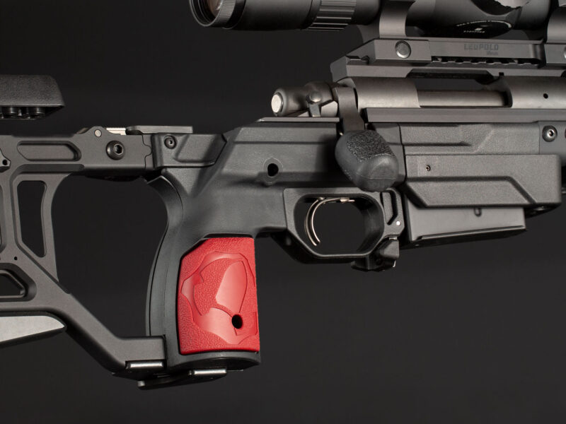 KRG Grip Inserts