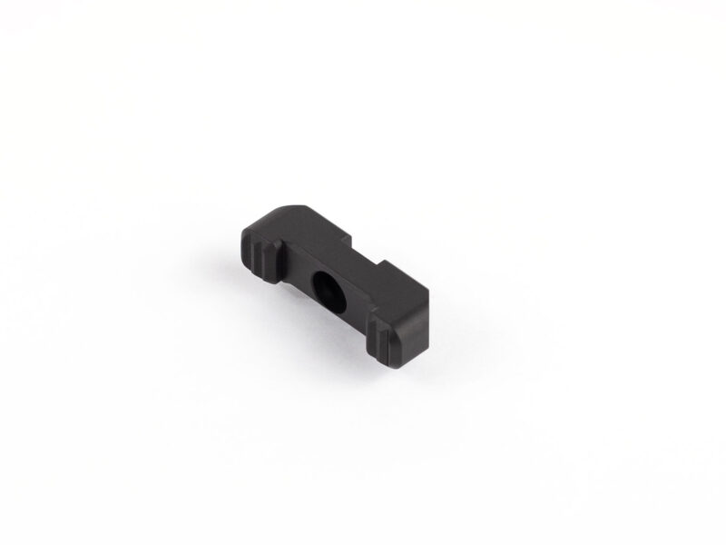 KRG Aluminum Mag Release Button