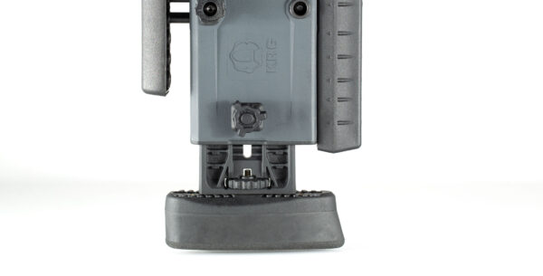 KRG X-Ray Tool-less LOP