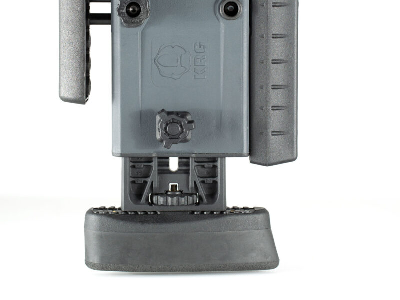 KRG X-Ray Tool-less LOP