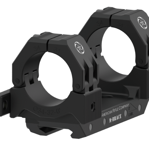 ARC M-BRACE SCOPE MOUNT