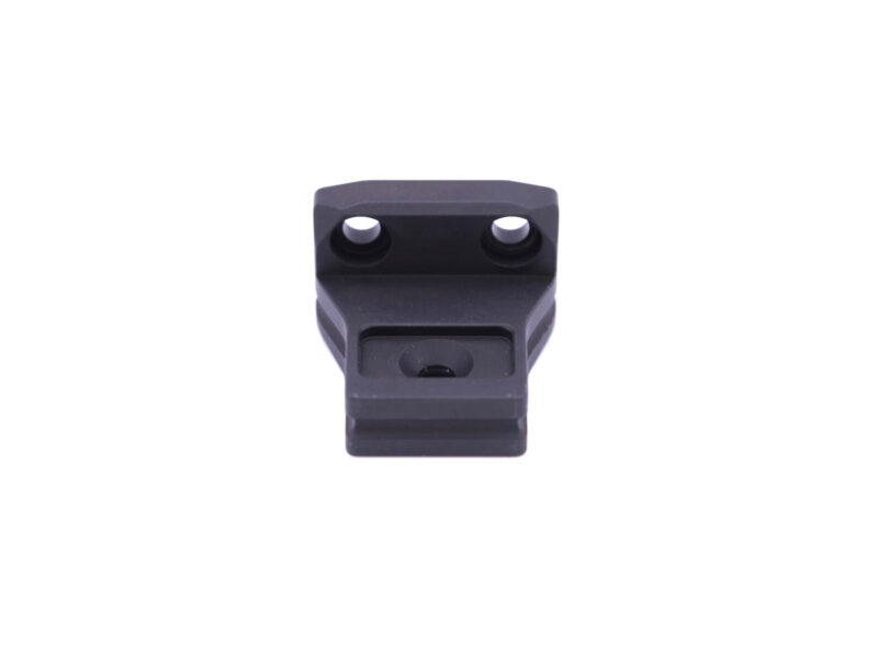 Gray Ops CNC 90* Send It Adapter