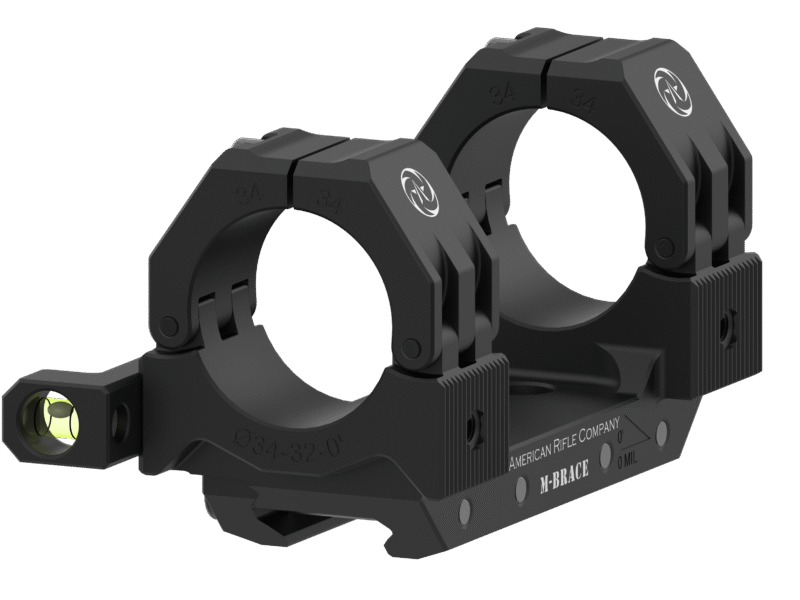 ARC M-BRACE SCOPE MOUNT