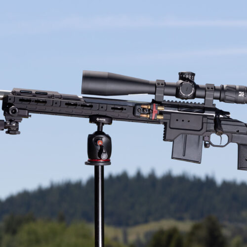 KRG C-4 Chassis