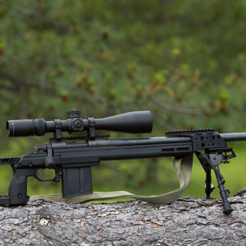KRG X-Ray Chassis