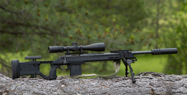 KRG X-Ray Chassis