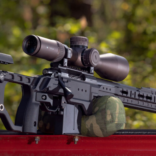 KRG C-4 Chassis
