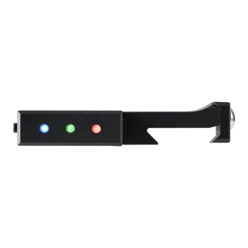 MDT SEND IT GEN2 SIDE MOUNT LEVEL (V-Mount Compatible)