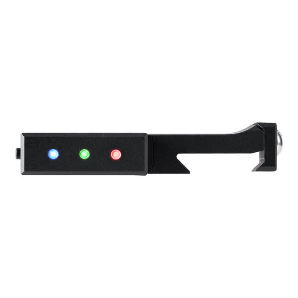 MDT SEND IT GEN2 SIDE MOUNT LEVEL (V-Mount Compatible)