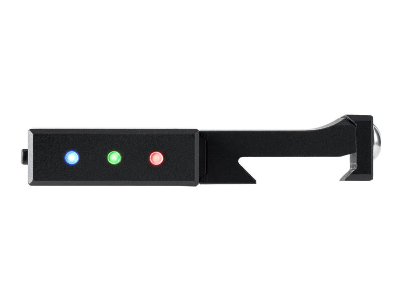 MDT SEND IT GEN2 SIDE MOUNT LEVEL (V-Mount Compatible)