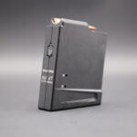 MDT 6BR Metal AICS Magazine - 12 RND