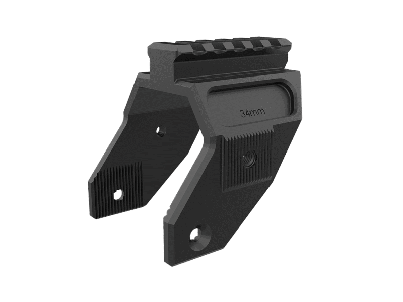 ARC M-BRACE Mount LRF Bridge