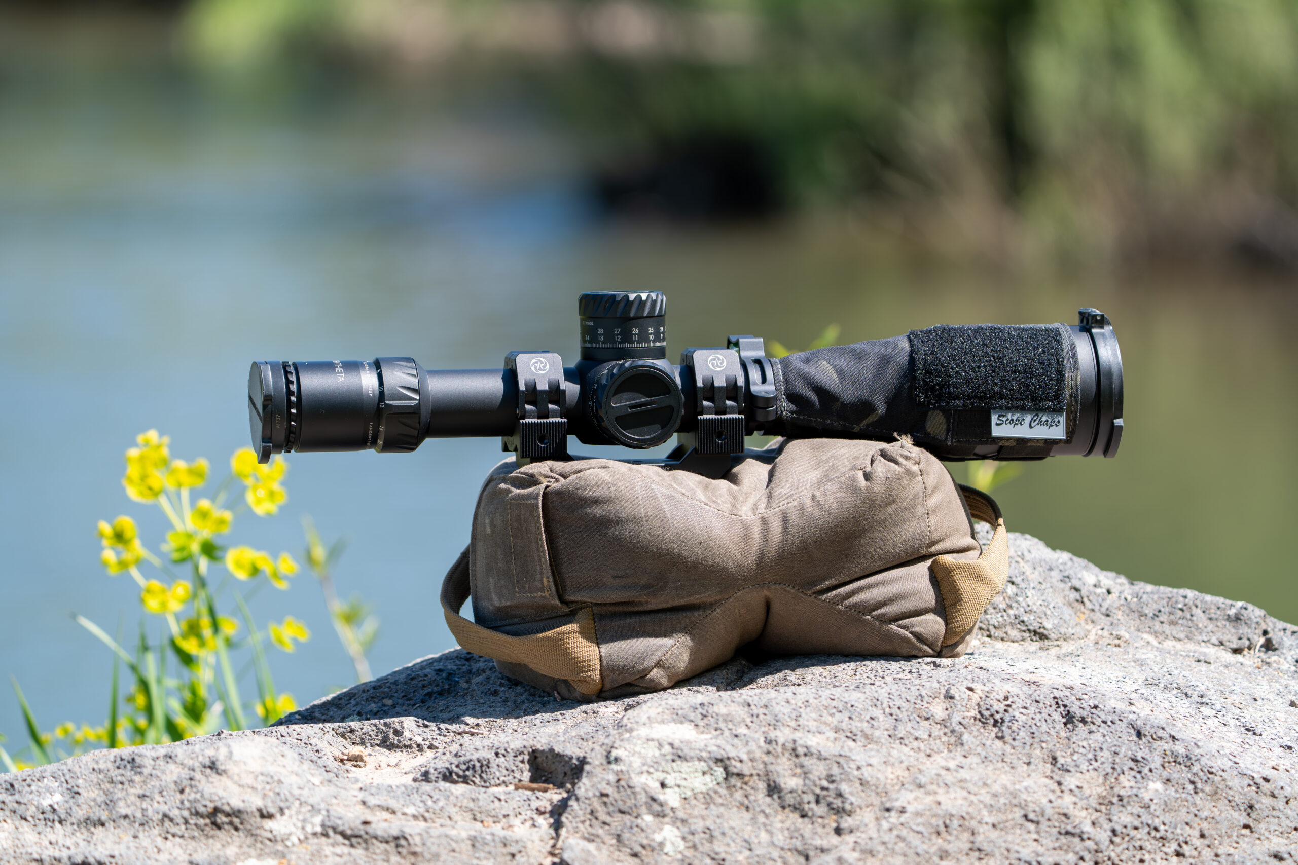 ZCO 4-20x50 MPCT1X 36mm NLE 10mil