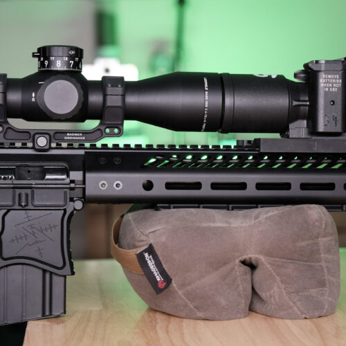 Sure Shot NV PVS-27