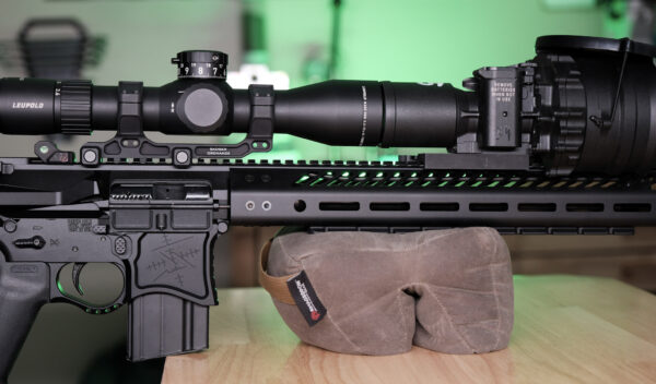 Sure Shot NV PVS-27