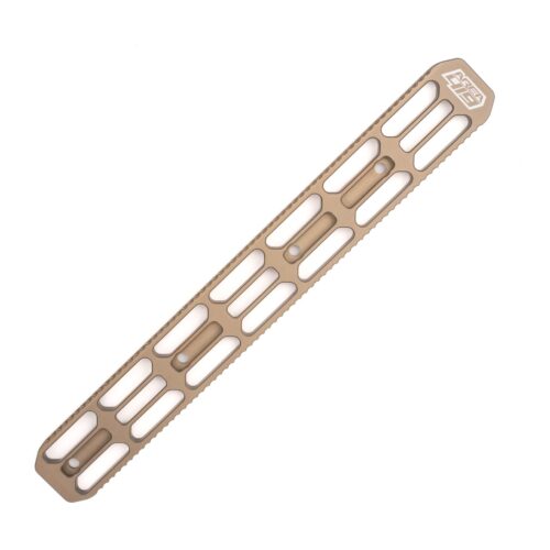 Area 419 Arcalock 12" M-LOK Dovetail Rail