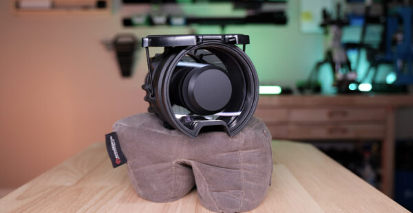 Sure Shot NV PVS-27