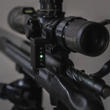 Area 419 Send it Level Adapter for Area 419 Rings and Mounts