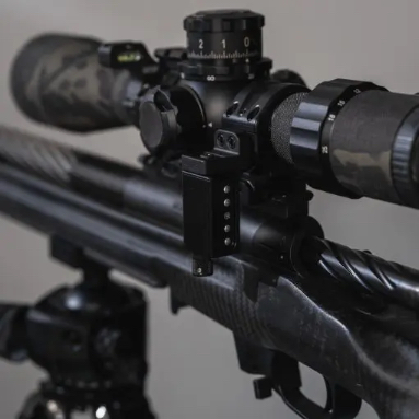 Area 419 Send it Level Adapter for Area 419 Rings and Mounts