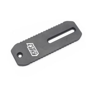 MDT .308/6.5 Creedmoor Metal AICS Magazine - 12 RND