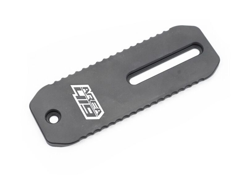 Area 419 Arcalock 4.25" Universal Dovetail Rail