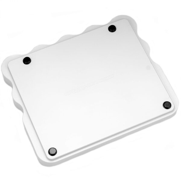 Area 419 Die Storage Block - Standard 7/8"