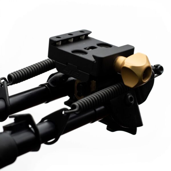 Area 419 Harris Bipod Arcalock Clamp Kit