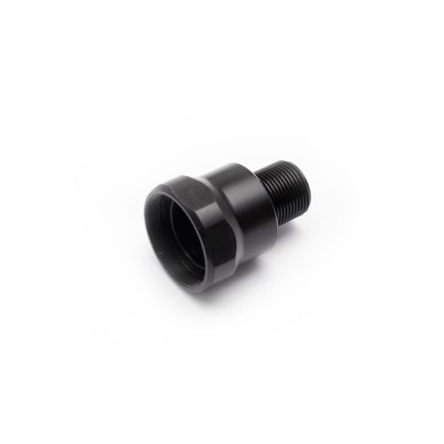 Area 419 Suppressor Mounts
