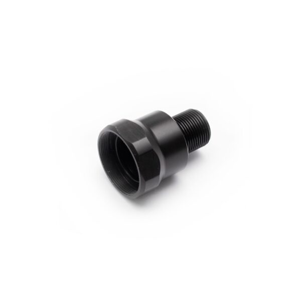 Area 419 Suppressor Mounts