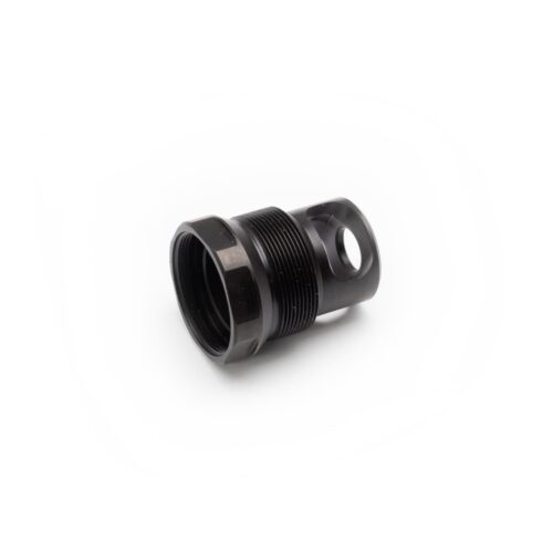 Area 419 Suppressor Mounts