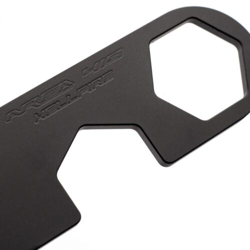 Area 419 Suppressor Mounts
