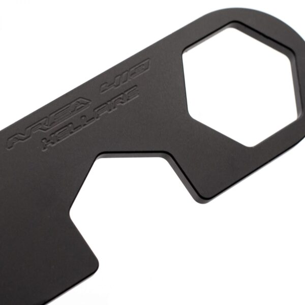 Area 419 Suppressor Mounts