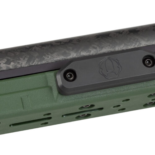 KRG 2 Slot M-LOK Weight