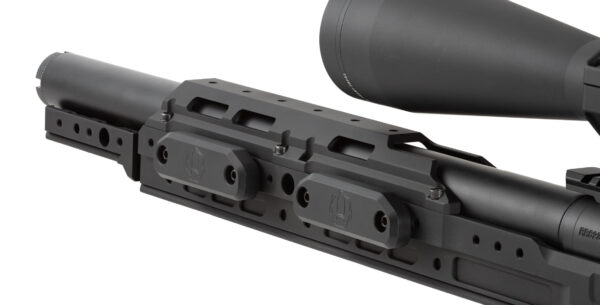 KRG 2 Slot M-LOK Weight