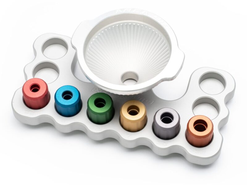 Area 419 Master Funnel Kit