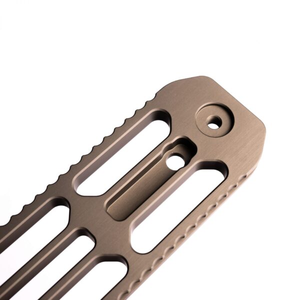 Area 419 Arcalock 6" M-LOK Dovetail Rail