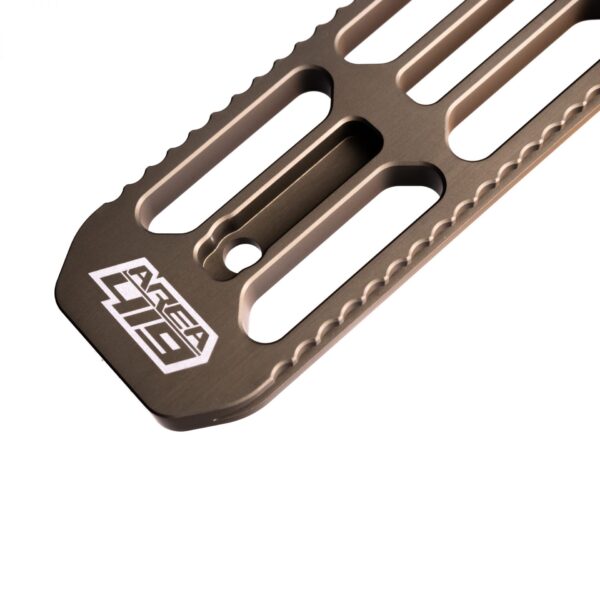 Area 419 Arcalock 6" M-LOK Dovetail Rail