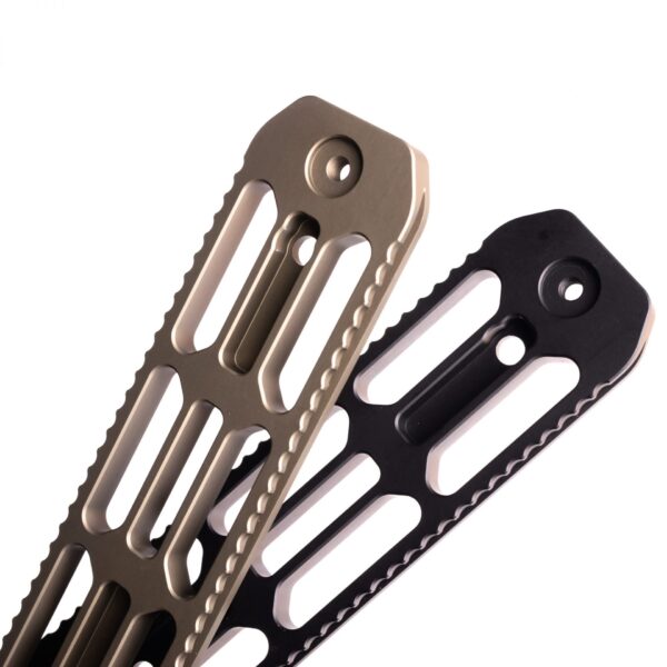 Area 419 Arcalock 6" M-LOK Dovetail Rail