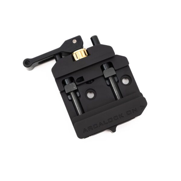 Area 419 Arcalock Dual-Clamp with Picatinny