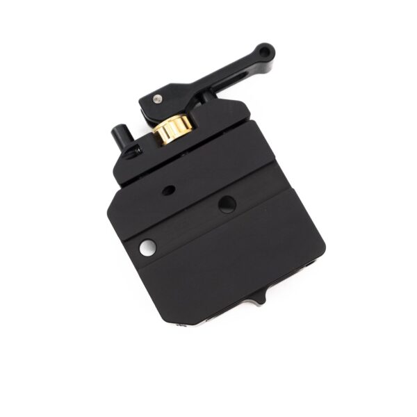 Area 419 Arcalock Dual-Clamp with Picatinny