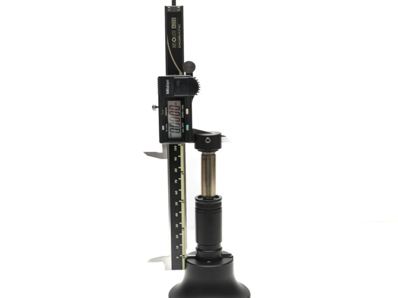 Area 419 Zero Headspace and Ogive Measurement Gauge Kit