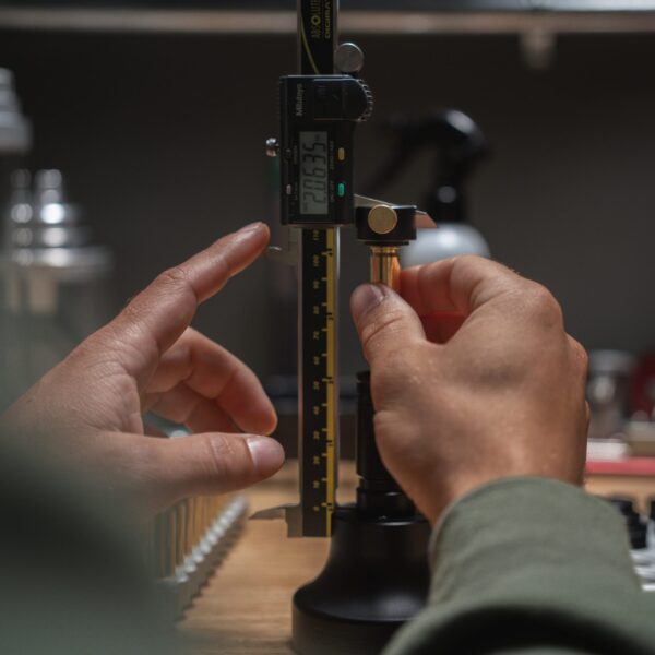 Area 419 Zero Headspace and Ogive Measurement Gauge Kit