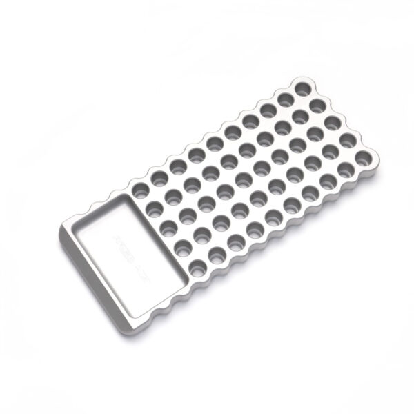 Area 419 Billet Loading Block