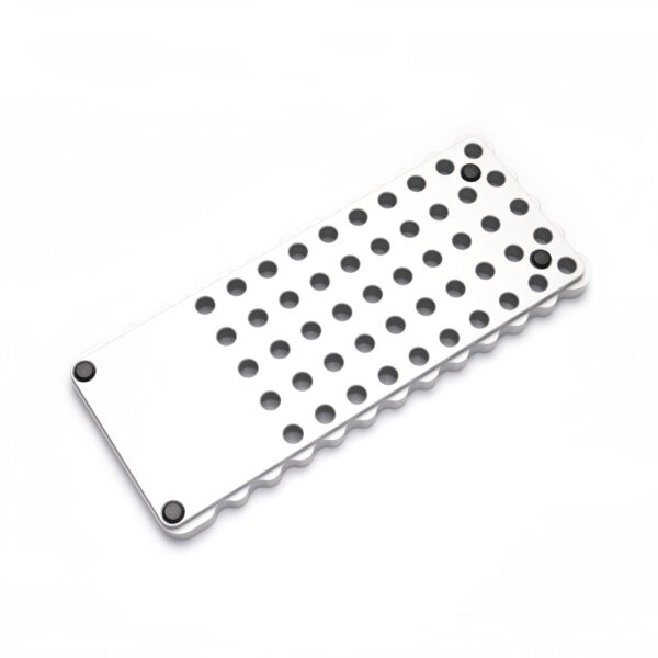 Area 419 Billet Loading Block